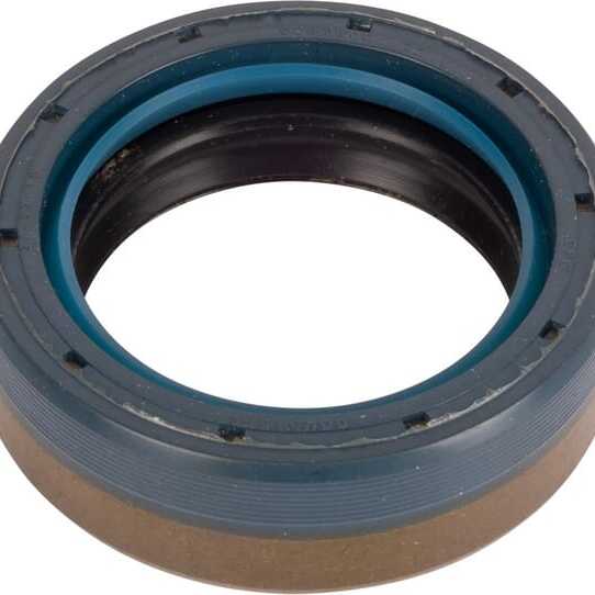 John Deere Joints Corteco - 215291170N - Bague d'étanchéité