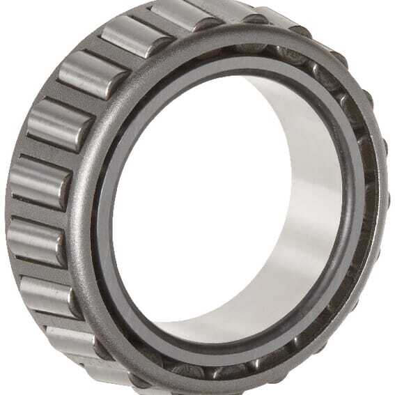 John Deere Bague intérieure Timken, alésage 1-1/2"2" (38,150,8mm) - 24780 - Bague intérieure roul. conique