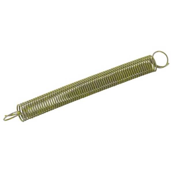 BS  - 260877 - Regulatorfjeder