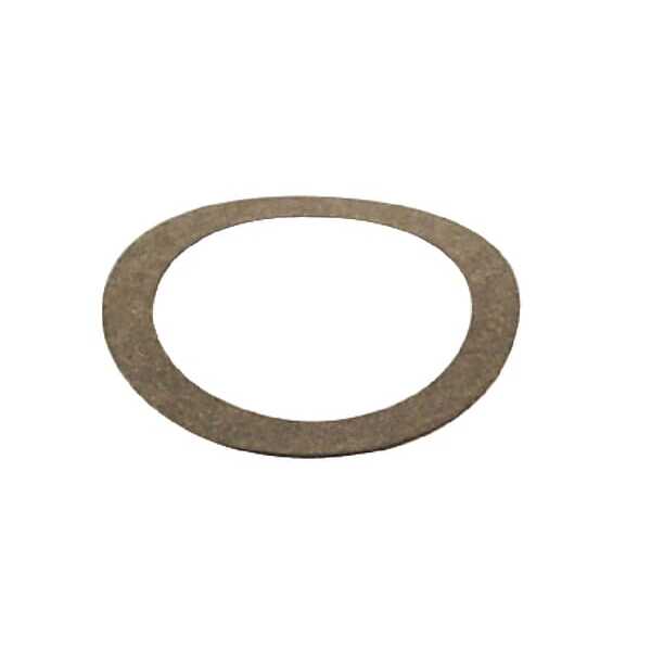 BS Joint d'échappement Briggs & stratton - 271139S - Joint de filtre