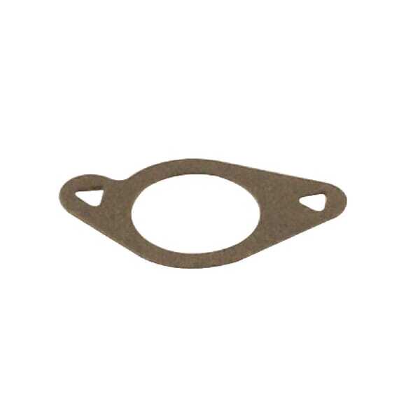 BS Joint de filtre à aire Briggs & Stratton - 272199S - Joint d'admission