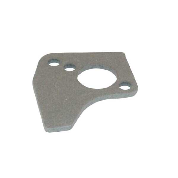 BS Joint de filtre à aire Briggs & Stratton - 273113S - Joint d'admission