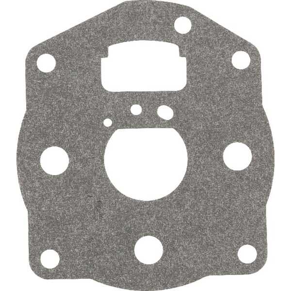 BS Joint de bac flotteur Briggs & Stratton - 273186S - Joint de cuve à flotteur