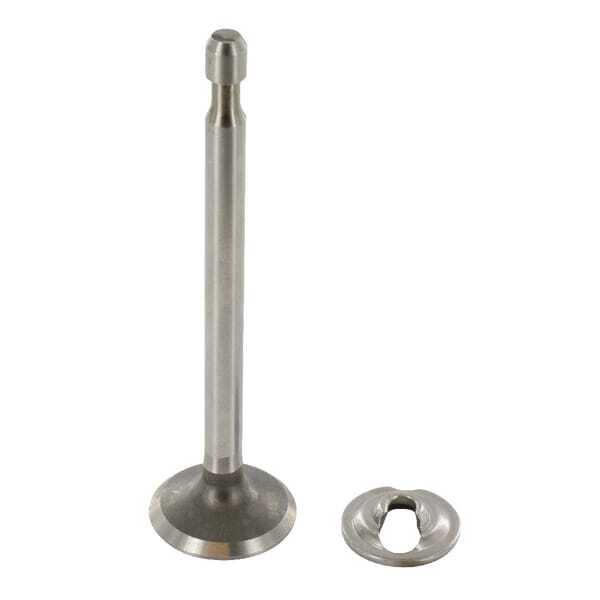 BS Soupape briggs & Stratton - 296677 - Soupape d'admission