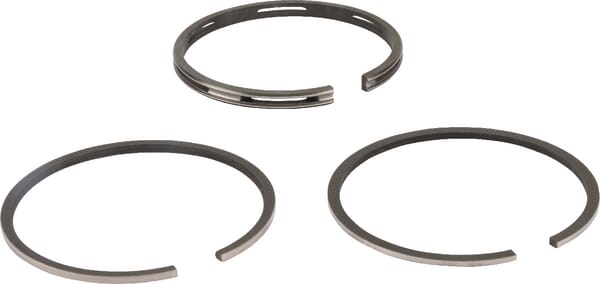 Kit de segments de piston standard - 298174 - Briggs & Stratton