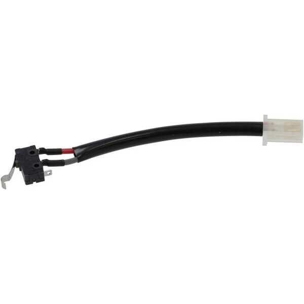 BS Aperçuinterrupteur F&G - 311385GS - Interrupteur on/off