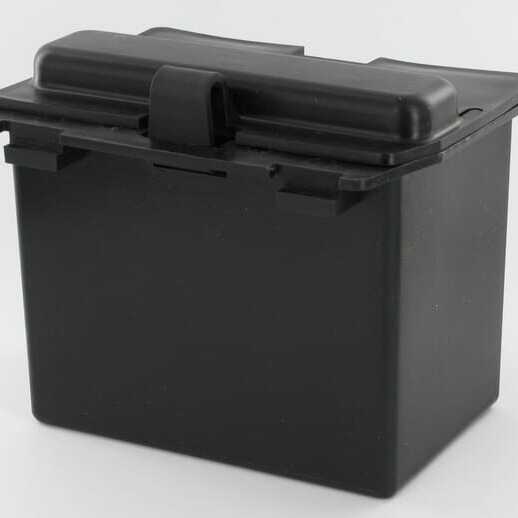 Castelgarden OE - 3221095330 - Support de batterie