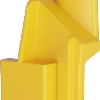 Stiga OE - 3226020260 - Touche de commande jaune