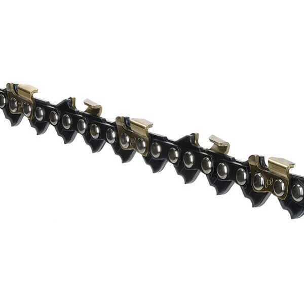 Husqvarna Chaîne de tronçonneuse .325"-1,3/1,5/1,6mm - 32513C64KR - Chaîne de tronçonneuse .325" 1,3mm 64 DL dent à angle droit 