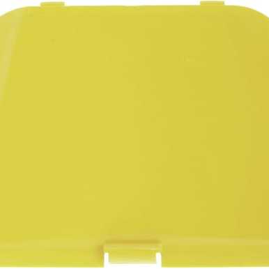 Stiga OE - 3271095161 - Couvercle avant jaune