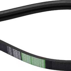 John Deere V-belts overview - 344311124AB - Courroie trapézoïdale Laverda