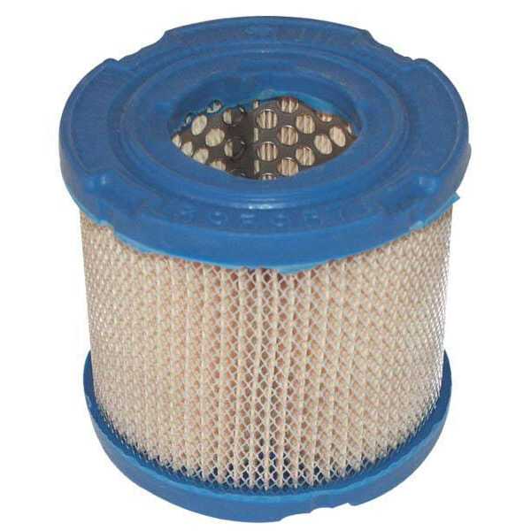 BS Filtre à air rondBriggs & Stratton - 393957S - Filtre à air (4106)