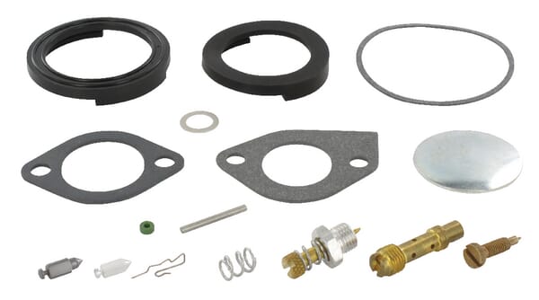 Briggs & Stratton Kit réparation carburateur - 394698 - Kit de réparation carburateur