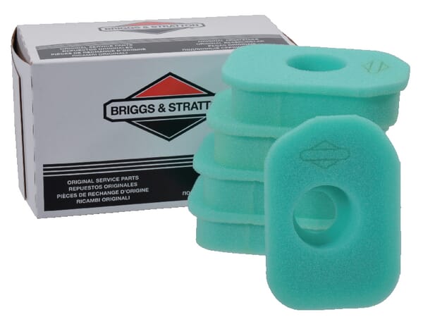 Briggs & Stratton Filtre à air foam - 4104 - Filtre à air 5 x 270579S