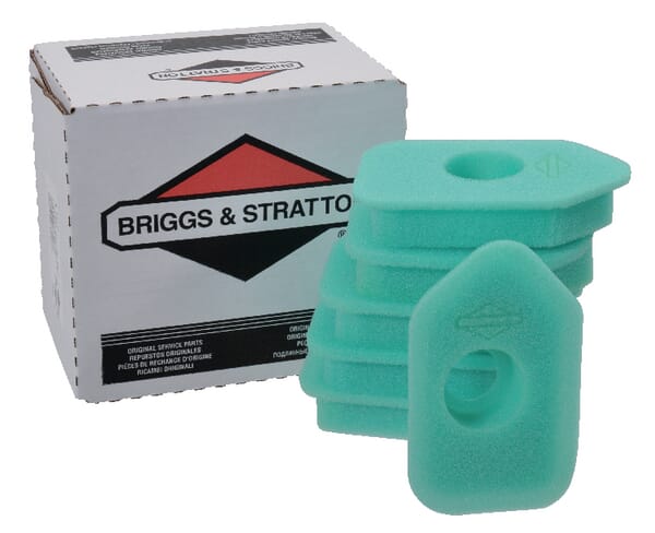 Briggs & Stratton Filtre à air foam - 4107 - Filtre à air 6 x 272235S