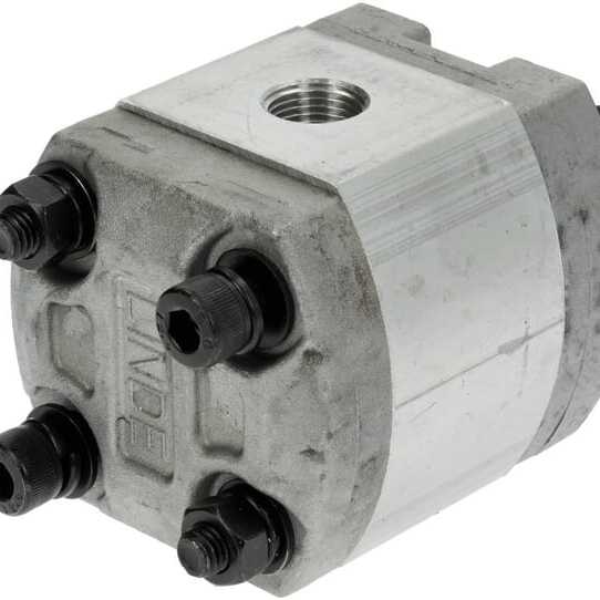 AL-KO Pompes hydrauliques & moteursaperçuOE - 411053 - Pompe