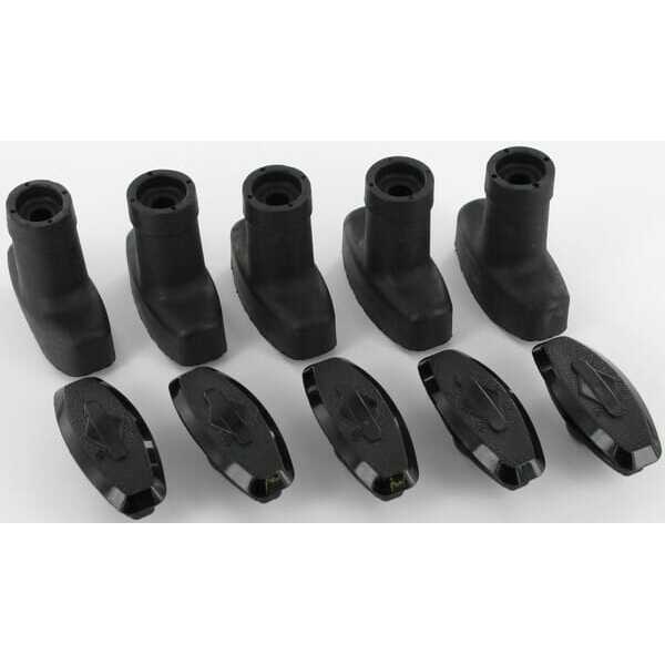 BS  - 4119 - Starter handle 5 x 393152