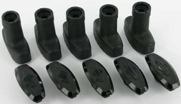 BS  - 4119 - Starter handle 5 x 393152