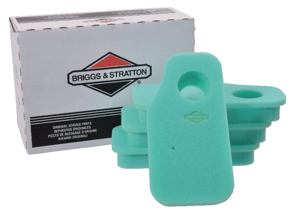 Briggs & Stratton Filtre à air foam - 4134 - Filtre à air 4 x 270843S