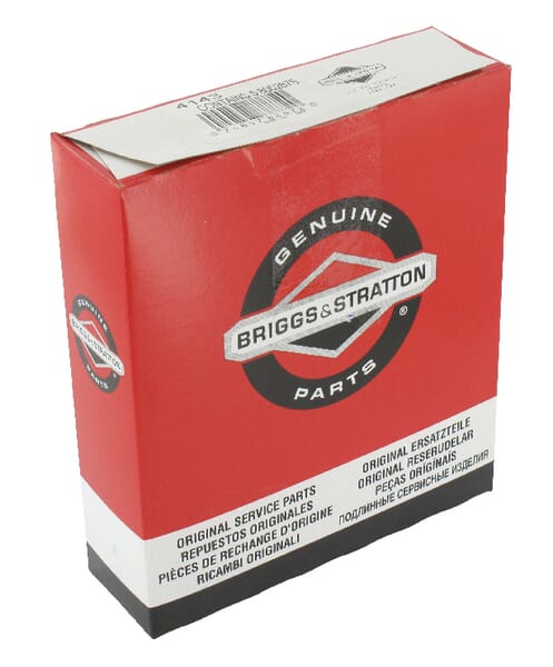 Briggs & Stratton Préfiltres - 4143 - Pré-filtres à air 5x 805267S