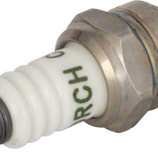 John Deere Bougies AL-KO - 418610 - Bougie CMR6A