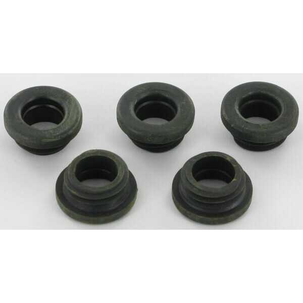 BS Joints toriques Briggs & Stratton - 4203WM - Joints toriques en vrac 5 x 281370S