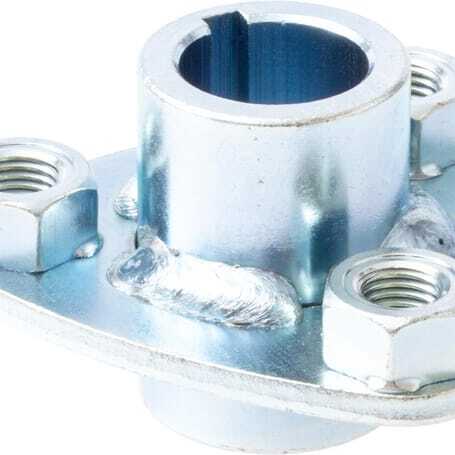 Honda Pièces de moteur d'origine - 42703740000 - Moyeu de pignon de chenille