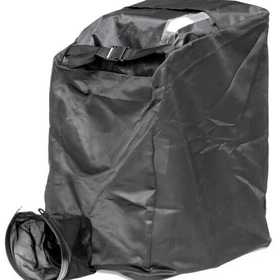 AL-KO Sacs de ramassage - 46658701 - Sac à déchets verts