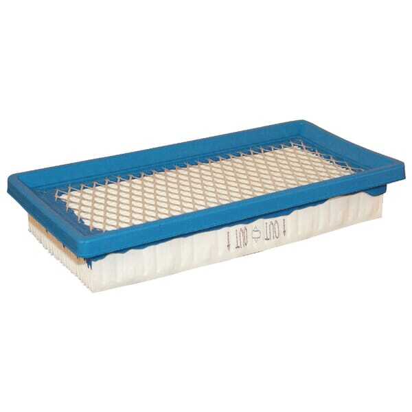 BS Filtre à air plane typeBriggs & Stratton - 494511S - Filtre à air (VF492889)(4145)