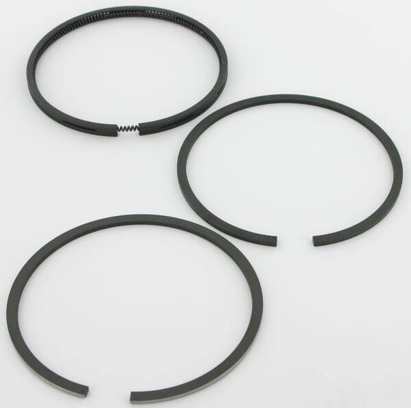 Briggs & Stratton Segments - 495854 - Kit de segments std