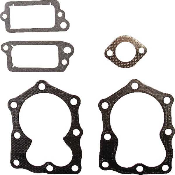 BS Joint de culasse Briggs & Stratton - 498528 - Kit de joints de soupapes