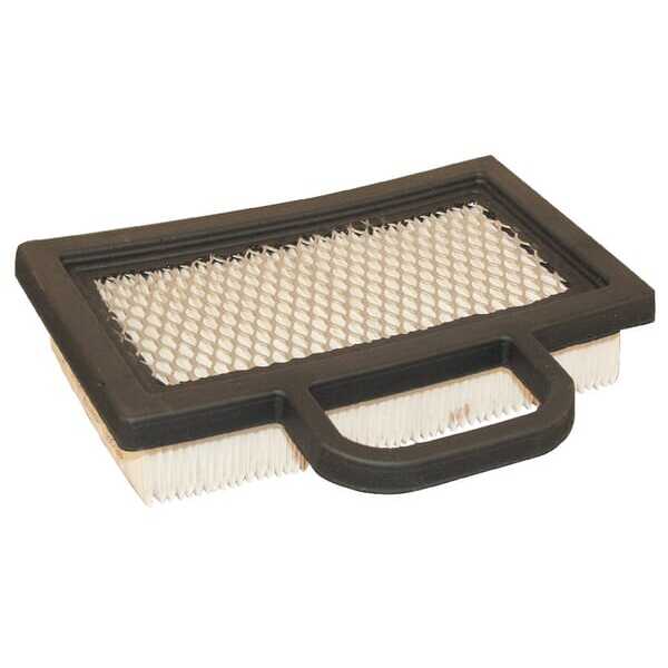 BS Filtre à air plane typeBriggs & Stratton - 499486S - Filtre à air (4223)