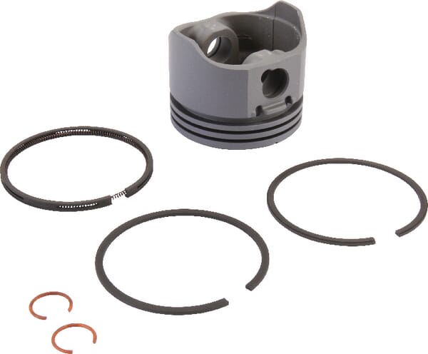 Briggs & Stratton Piston - 499909 - Piston 020