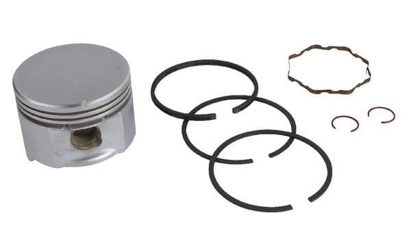 Briggs & Stratton Piston - 499958 - Piston 020