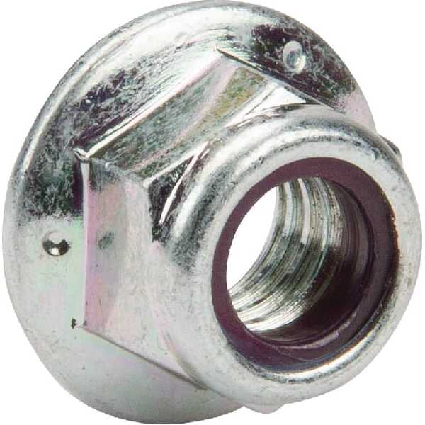 BS Ecrous OE - 5025394SM - Écrou hexagonal, 3/8-16 nylon
