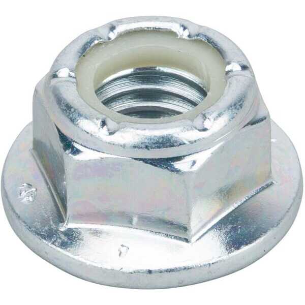 BS Ecrous OE - 5025396SM - Écrou d'arrêt hexa., 1/2-13