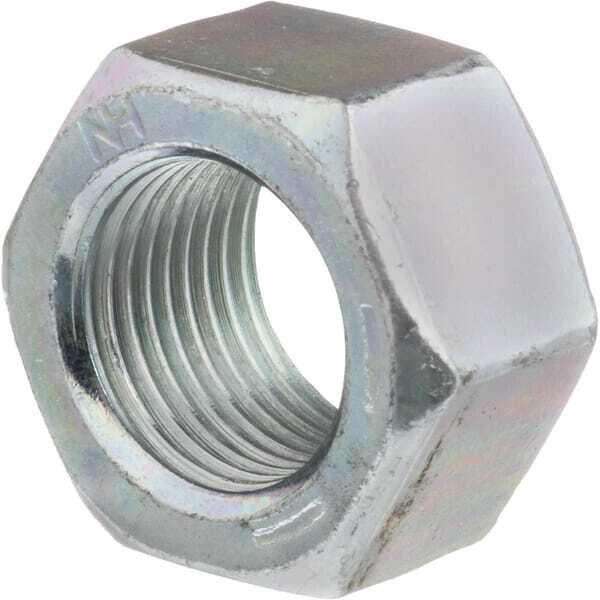 BS Ecrous OE - 5025405SM - Écrou hexagonal, 3/4-16