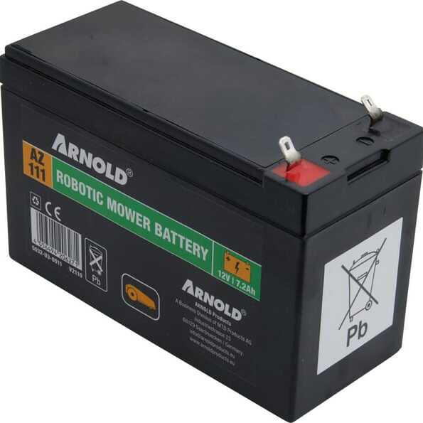 MTD Batteries de tondeuse robotOE - 5032U30011 - Batterie RX