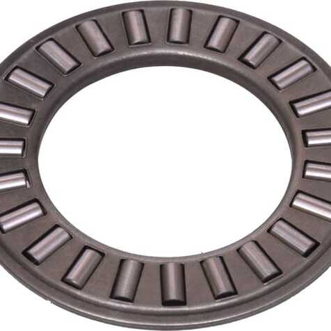 Murray RoulementsVue d'ensembleOE F&G - 50684MA - Roulement rouleaux 0,750DIx1,2