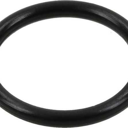 John Deere Joints toriques - 51M7042 - O-ring