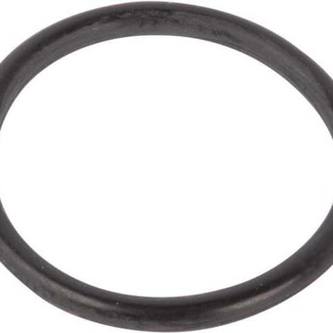 John Deere Joints toriques - 51M7102 - O-ring