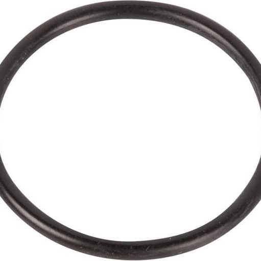 John Deere Joints toriques - 51M7103 - O-ring