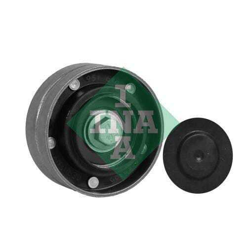 John Deere Tendeur de courroie - 532085910 - Roue libre