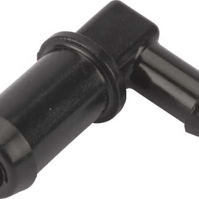 AYP Hose tail - 532139277 - Poussoir, réservoir, carburant