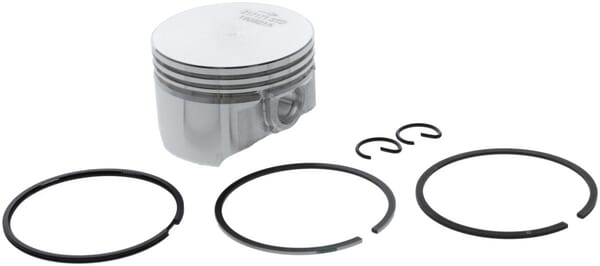 Briggs & Stratton Piston - 555660 - Ensemble piston