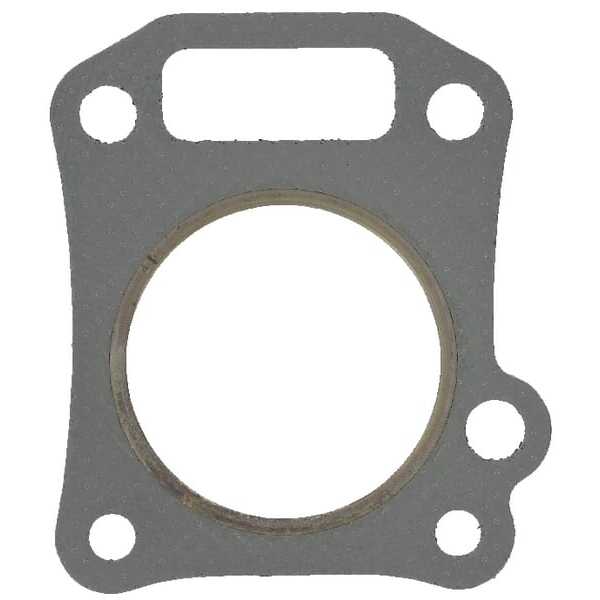 BS Joint de culasse Briggs & Stratton - 555698 - Joint de culasse