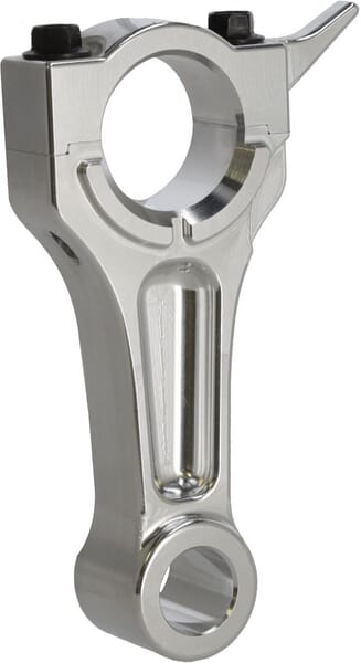 Briggs & Stratton Bielle - 557117 - Connecting rod