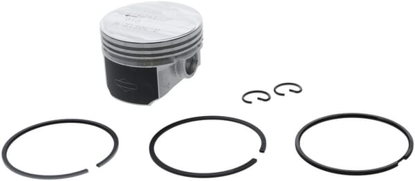 Briggs & Stratton Piston - 557122 - Ensemble piston 010