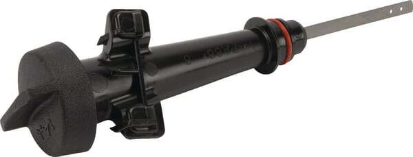 BS Jauge d\'huile / Tube de remplissage d\'huile / Bouchon de remplissage d\'huile Briggs & Stratton - 590572 - Ensemble tube de ja