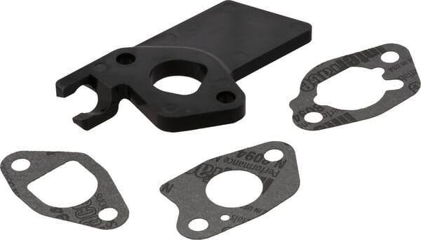Entretoise-Carburateur - 590615 - Briggs & Stratton
